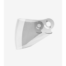 SOL SO-5 大鏡片 透明鏡片 暗色鏡片 電鍍鏡片 SO5 專用鏡片 抗UV安全帽 哈家人, 透明