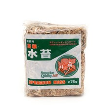 천연압축수태 75g