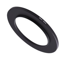 58-77mm 스텝업 링 어댑터 58mm ~ 77mm 필터 렌즈 마운트 DSLR 및 ND UV CPL IR, 58-82MM, 1개