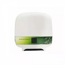 업소용 점보롤 화장지 케이스 디스펜서 롤휴지 휴지, 1개