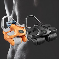 복근 식스팩 운동 전신 홈트, SIS-845 스마트식스팩(KC)-오렌지, 오렌지, 스마트 식스팩