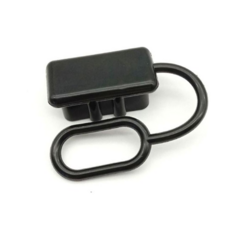 카라반충전단자 앤더슨 커넥터 먼지 캡 카라반 지게차 배터리 350A, 앤더슨먼지캡-350A