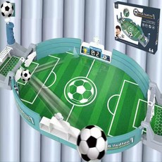 축구게임 사커 보드게임 2인용 월드컵 스포츠 어린이날선물 생일선물, 1개