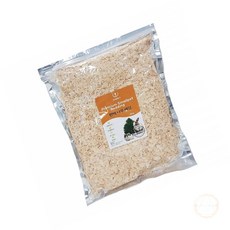 서무스토어 프리미엄 편백 나무 베딩 350g 피그미다람쥐