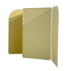 쿡뜨 멀티 렌지가드 허니옐로우, 1개