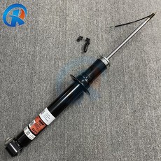 에어서스펜션 쇼바 1PCS 23405720 Cadillac CT6 AWD 40T 3.0T LGW -용 전기 장착 후방 서스펜션 충격 흡수 장치 스트럿, [00] 후면 오른쪽