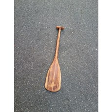 곤장 나무 민속용품 레프팅 체험 패들링 소품 민속촌, 1.1mx15 사각 바닥