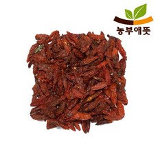 농부애뜻 국내산 청양구기자 300g, 1팩