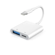 타입 C to USB OTG 컨버터 어댑터 휴대폰용 마우스 키보드 충전 디스크 카메라 카드리더 데이터 변환, 01 1pc