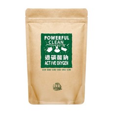加倍潔 過碳酸鈉去污粉600g - 去漬 殺菌 去霉 消臭 漂白 去螨, 1個