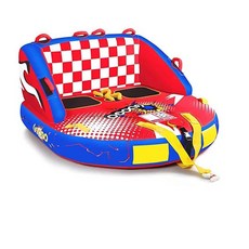 수상 놀거리 스포츠 여름 제트 보트 물놀이, C. 2인승