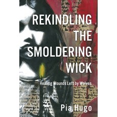 (영문도서)Rekindling the Smoldering Wick: Healing Wounds Left by Wolves Paperback, Xulon Press, English, 9798868519024
