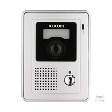 비디오폰 카메라 KC-C60 컬러, 1개