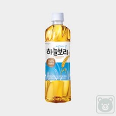 꼭필스 하늘보리 500ml 20PET 웰빙음료