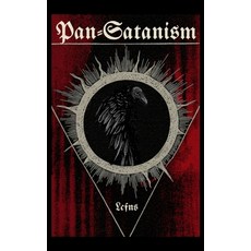 (英文圖書)Pan-Satanism 平裝版, Ecclesia Luciferi, 英文