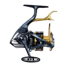 釣之夢 SHIMANO 21年 BB-X TECHNIUM 鐵牛 手煞車捲線器 磯釣手煞車捲線器, 1個, C4000D TYPE-G S低齒比右捲