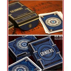 808 MAGIC 魔術道具 GRINDERS, 1個