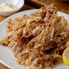 [상품] 해살이 맛난 쥐포구이채 100g 단짠 자른 혼술안주, 해살이 쥐포구이채 100g