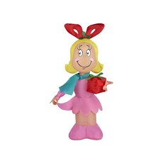 Cindy Lou WHO INFLTB 55.9 센티미터