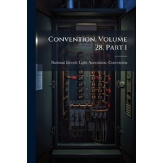 (英文圖書)Convention Volume 28 Part 1 平裝版, Nabu Press, English, Paperback