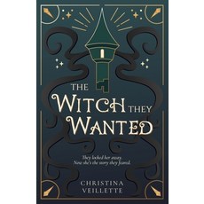 (영문도서)The Witch They Wanted Paperback, Independently Published, English, 9798294751326