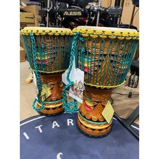 德國MEINL AE-DJTC2金杯鼓 頂級系列 12吋, 詳見包裝