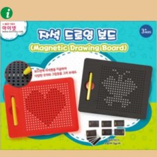 숫자 한글 영어 자석 드로잉 보드 아이넷 자석드로잉보드