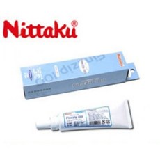 닛타쿠 탁구라켓 파인집 러버풀 100ml 러버 접착제re_8+7PBm