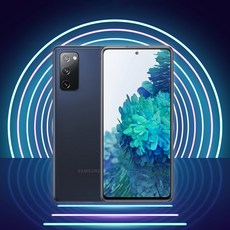삼성전자 갤럭시 S20 FE 128GB 공기계 중고폰 자급제폰 리퍼폰 SM-G781, 랜덤 색상 빠른 출고 가능, 03_특S급