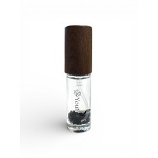Youfiel 黑曜石聖木淨化噴霧 5ml 隨身體驗瓶 (2026新版), 1件