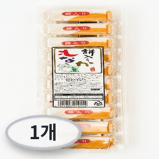 사토우 모찌 모나카, 350g, 1개