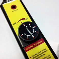 프레온 누출 감지기 할로겐 가스 분석기-자동차 HVAC 냉매 스니퍼 미터 R134a-CFCs 진단 도구, 01 CHINA