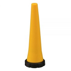 Streamlight 78904 UltraStinger Stinger HP 및 XT HP용 안전 완드 옐로우 227071