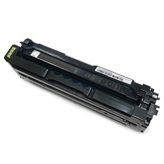 모노테크 삼성 호환토너 CLT-K506L, 1개, 검정