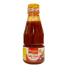 베트남 라우타이소스 lau thai 소스 worldfood, 280g, 1개