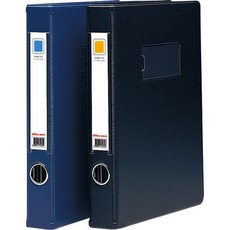 비닐D링바인더 3cm 흑색 OfficeDEPOT, 상세 설명 참조