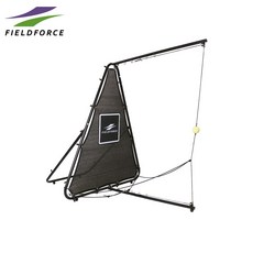 FIELDFORCE 連續型打擊座 FBT-700 無需撿球，不間斷訓練, 1個, 連續型打擊座(基本款), N/A
