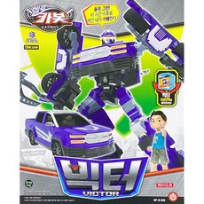 衝鋒戰士 變形機器人 鐵斧維克 CK07407 變形玩具, 1個