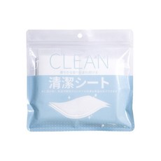 (日本World Life 35片裝)洗衣泡泡紙 強力去汙漬 洗衣片 洗衣服神器 洗衣服 洗衣精 洗衣紙, 1個, 35片裝, 35枚