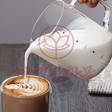 계량 커피서버 500ml