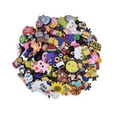 MOSAIRATION 신발장식 귀여운 파츠 30pcs세트
