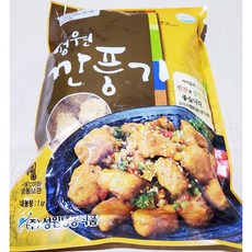 깐풍기 성원 1K 업소용 식당용