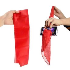 마술 공연 ﻿ 파티 쇼 장난 소품 실크 트릭 도구 초보자용 마술사 농담 TMZ 239997, 마술 공연 ﻿ 파티 쇼 장난 소품 실크 트릭 도구 초보