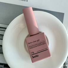 세리오 리뉴얼 클리어젤 오버레이 10ml, 1개, 10g, 투명