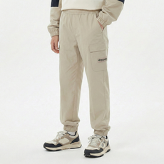 [백화점정품] 디스커버리 키즈 바지 우븐 조거팬츠 주니어 초등학생 카고바지 트레이닝 바지