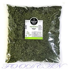 수입산 대용량 업소용 식당 파슬리 후레이크 가루 1kg, 1개