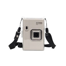 拍立得 MINI LIPLAY 水晶殼 保護殼 副廠