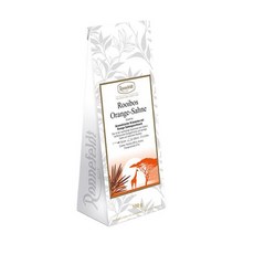 독일 로네필드 Ronnefeldt Rooibos Orange Cream 루이보스 오렌지 크림 홍차 루즈티 잎차, 100g, 100g, 6개, 1개입