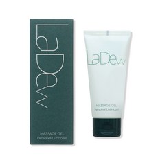 라듀(LaDew) 마사지 젤 100ml, 1개