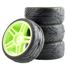 자동차 고무 타이어 휠 타이어용 육각 허브 나은 성능 오프로드 부품, 3. E, 1개